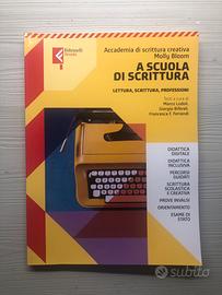 Libro di scuola