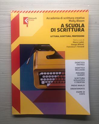 Libro di scuola
