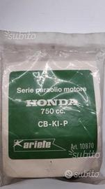 Honda 750 cb paraoli
