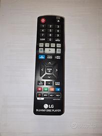 Telecomando LG AKB73735801