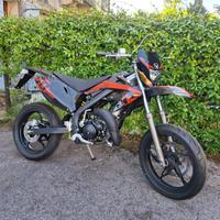 VENT DERAPAGE SKATE 50cc MOT. 2T MINARELLI