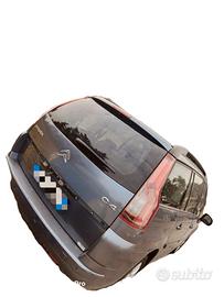 RICAMBI CITROEN C4 GRAN PICASSO 2004-13 CC 1700 B