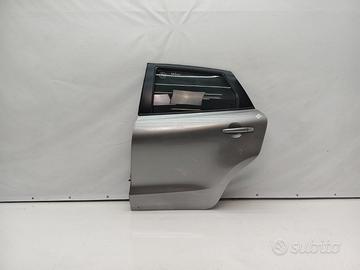 Porta portiera posteriore sx suzuki baleno 2015-20