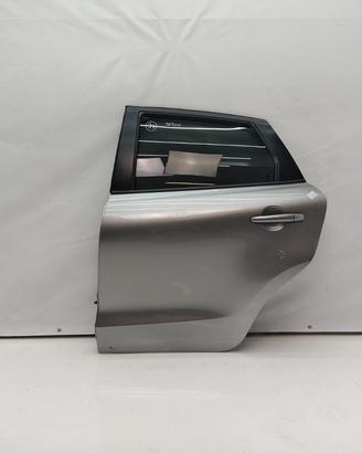 Porta portiera posteriore sx suzuki baleno 2015-20