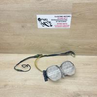 FARO POSTERIORE R6 1999 2001
