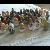 Personaggi star wars