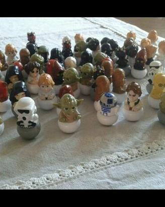 Personaggi star wars
