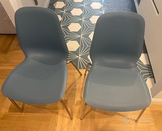 Sedie Ikea
