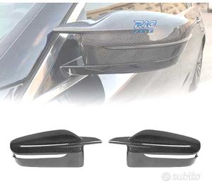 GUSCI SPECCHIETTI BMW G20 G22 G23 G30 G31 G11 G12 
