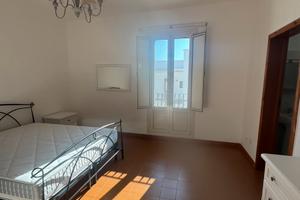 Luminosissimo bilocale completamente arredato