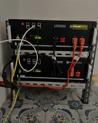 Pylontech us5000