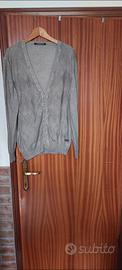 Cardigan uomo "sorbino"