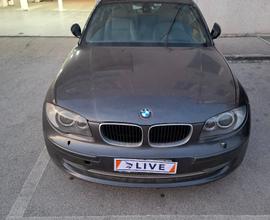 BMW Serie 1 (E81) - 2007