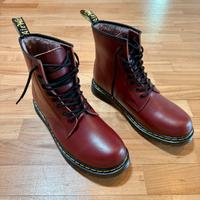Anfibi Dr. Martens numero 42