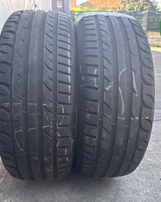 gomme usate 2055017 Estivo TIGAR - Hig - 256