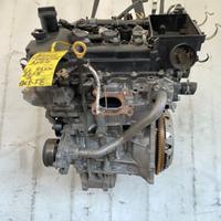 1KR FE Motore completo Usato TOYOTA AYGO 2 SERIE 1