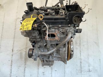 1KR FE Motore completo Usato TOYOTA AYGO 2 SERIE 1