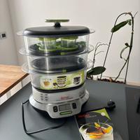 Vaporiera Tefal