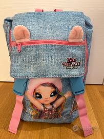 Zaino scuola per bambina NaNaNa Surprise