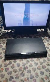 Lettore Blu-ray Samsung BD-E5300