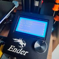 Ender 3 creality