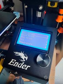 Ender 3 creality