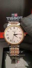 orologio TISSOT Carson T085.410.22.013.00 NUOVO