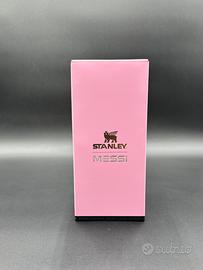 Stanley Cup X Goat Messi Quencher Protour Tumbler