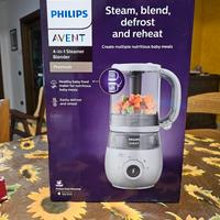 Philips Avent 4 in 1