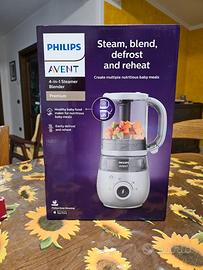 Philips Avent 4 in 1