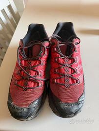 scarpe la sportiva