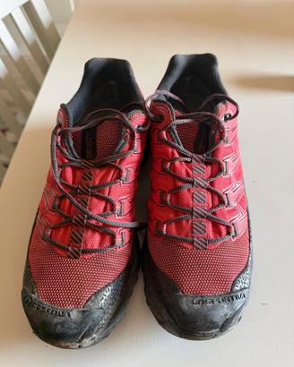 scarpe la sportiva