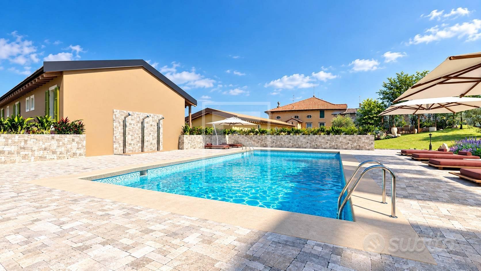 Appartamento – Polpenazze del Garda, Picedo - Vista 5