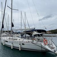 Jeanneau Sun Odyssey 44i (2009)