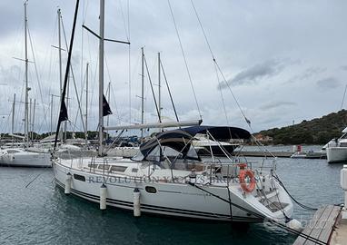 Jeanneau Sun Odyssey 44i (2009)