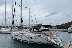 Jeanneau Sun Odyssey 44i (2009)