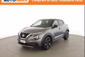 NISSAN Juke WN63152