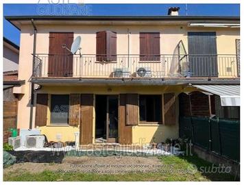 Appartamento San Giorgio Bigarello [A4340364]