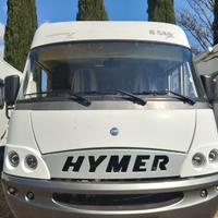 camper hymer 544