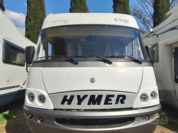 camper hymer 544