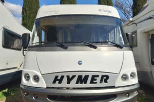 camper hymer 544