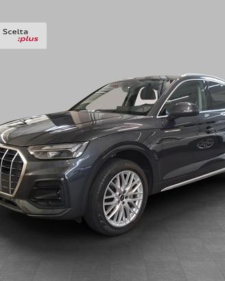 Audi Q5 Sportback 50 2.0 tfsi e Business Advanced