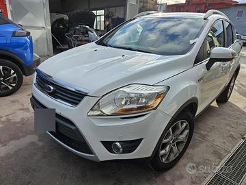 Ford kuga 2012