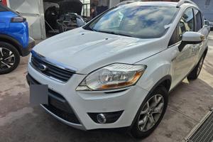 Ford kuga 2012