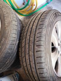 4 cerchi opel meriva 205\55\16