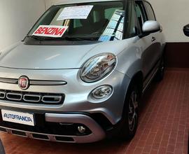 Fiat 500L 1.4 95 CV S&S Connect