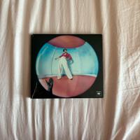 CD Fine Line Harry Styles