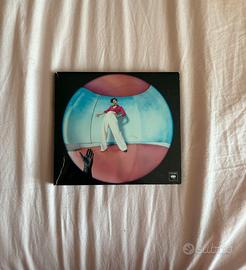 CD Fine Line Harry Styles