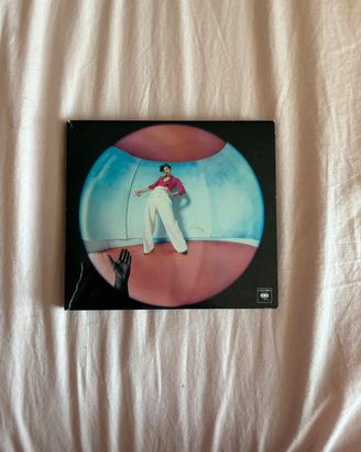 CD Fine Line Harry Styles