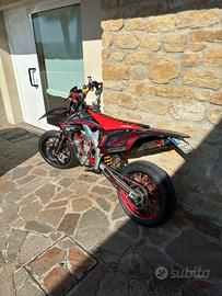 crf 450r 2006
